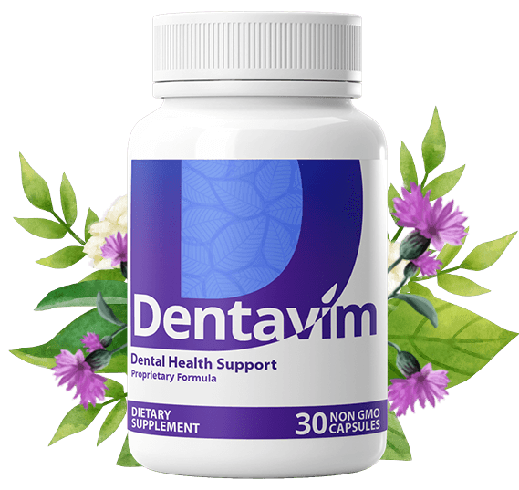 Dentavim Review – A Comprehensive Look at This Oral Health Supplement